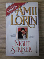 Amii Lorin - Night striker