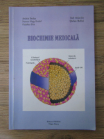 Andras Ibolya - Biochimie medicala