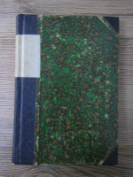 Andre Barret - Malebranche (aprox 1900)