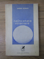 Andrei Roman - Neincetata ninsoare