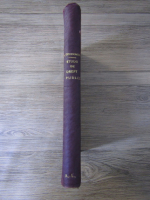 Anibal Teodorescu - Note si studii de Drept Public (1916)