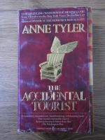 Anne Tyler - The accidental tourist