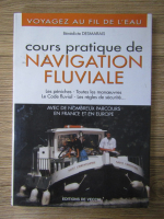 Benedicte Dasmarais - Cours pratique de navigation fluviale