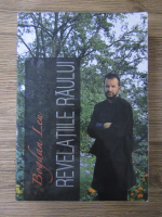 Bogdan Leu - Revelatiile raului