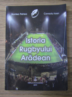 Bontea Petrea - Istoria rugbyului aradean