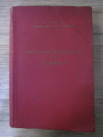C. Tautu - Impozitele directe din Romania (1939)