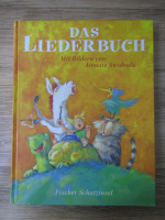 Catrin Frischer - Das Liederbuch