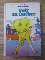 Cecile Aubry - Poly au quebec