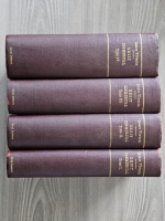 Cesare Vivante - Droit comercial (4 volume)