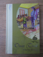 Charles Dickens - Oliver Twist