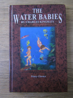 Charles Kingsley - The water babies