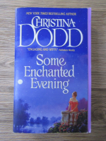 Christina Dodd - Some enchanted evening