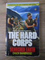 Chuck Bainbridge - The hard corps. Scorched earth
