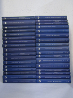 Colectia Nobel. Editura Art (34 volume)