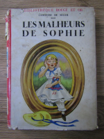 Comtesse De Segur - Les malheurs de Sophie (1947)