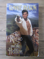 Connie Mason - The Rogue and the Hellion