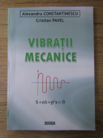 Cristian Pavel - Vibratii mecanice