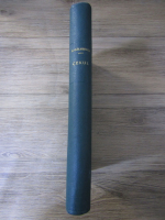 D. Galesescu-Pyk - Cekul. Studiu economico-juridic (1927)
