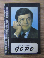 Dana Duma - Ion Popescu Gopo