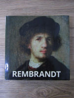 Daniel Kiecol - Rembrandt. Harmensz. Van Rijn (multilingva)
