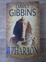David Gibbins - Pharaon