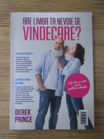 Derek Prince - Are limba ta nevoie de vindecare?
