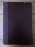 Dictionarul limbii romane (tomul I, partea I, A-B, 1913)