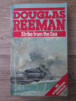 Douglas Reeman - Strike from the sea