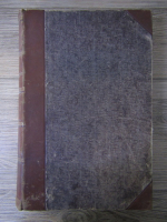 E. Gley - Traite elementaire de physiologie (volumul 2, 1925)