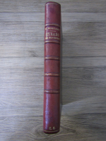 Edmond Rostand - Cyrano de Bergerac, comedie heroique en cinq actes en vers (1910)