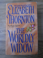 Elizabeth Thornton - The worldly window