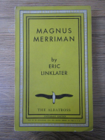 Eric Linklater - Magnus Merriman