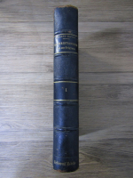 Ernest Havet - Le Christianisme et ses origines (volumul 1, 1873)