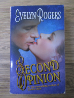 Evelyn Rogers - Second opinion