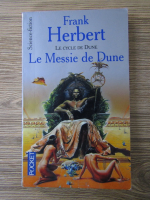 Frank Herbert - Le Messie de Dune