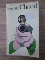 Frederick Forsyth - Chacal