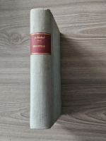 G. Bruhat - Cours de physique generale. Mecanique (1944)