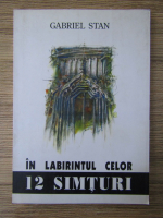 Gabriel Stan - In labirintul celor 12 simturi