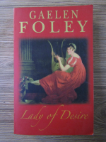 Gaelen Foley - Lady of desire