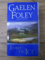 Gaelen Foley - Lord of ice