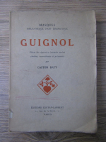 Gaston Baty - Guignol (1934)