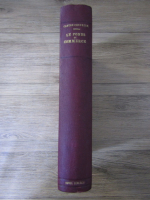 Gaston Cendrier - Le fonds de commerce. Traite general theoretique et pratique avec formulaire (1925)