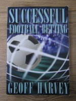 Geoff Harvey - Successful football betting