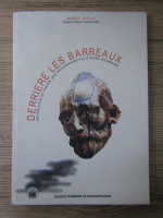 Georges Astalos - Derriere les barreaux