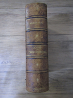 Georges Vidal - Cours de Droit Criminel (1906)