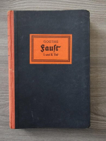 Goethe - Faust (in limba germana)