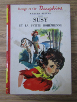 Gretha Stevns - Susy et la petite bohemienne