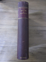Grigore C. Conduratu - Noul Cod al inchirierilor (1924)