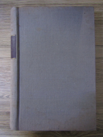 H. Ollivier - Cours de physique generale (1923)