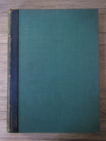 H. Th. Bossert - Geschichte des Kunstgewerbes (volumul 1, 1928)